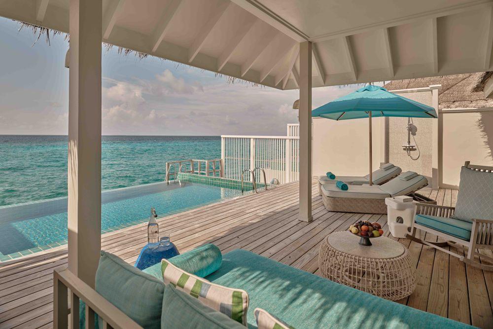 Seaside Finolhu | Summer Deal | 30% Discount | FREE Half Board