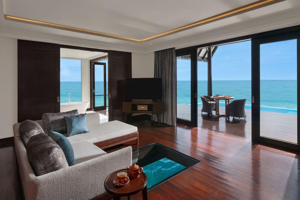 Heritance Aarah Maldives