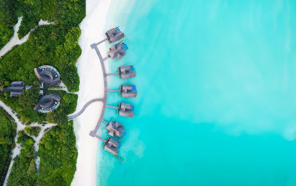 Spirit of the Islands