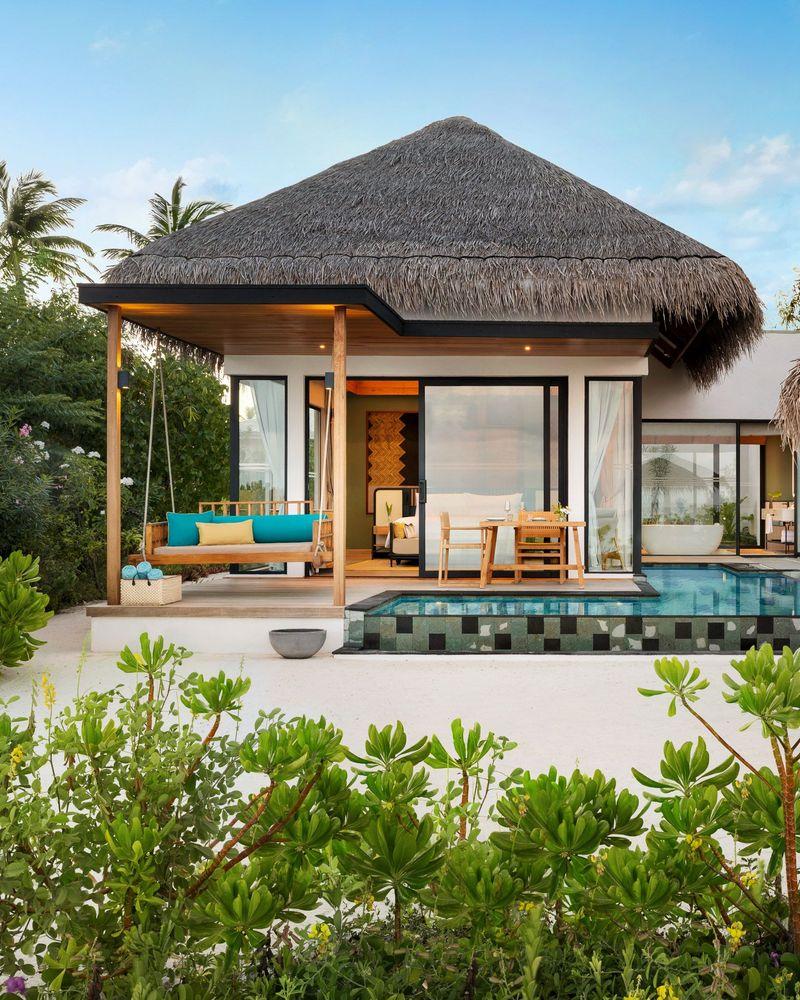 Hilton Amingiri | Family Holiday | Complementary Half-Board | Transfer Included