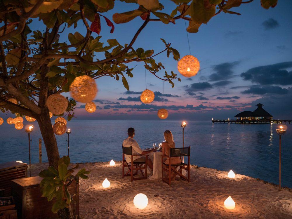 Destination Dining