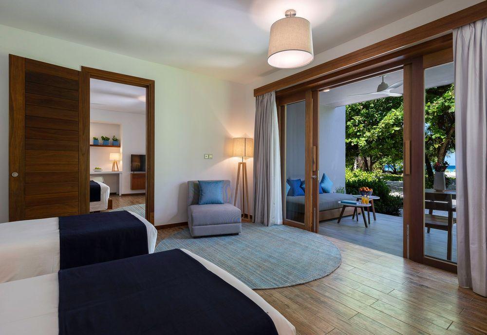 Sunset Beach Suite