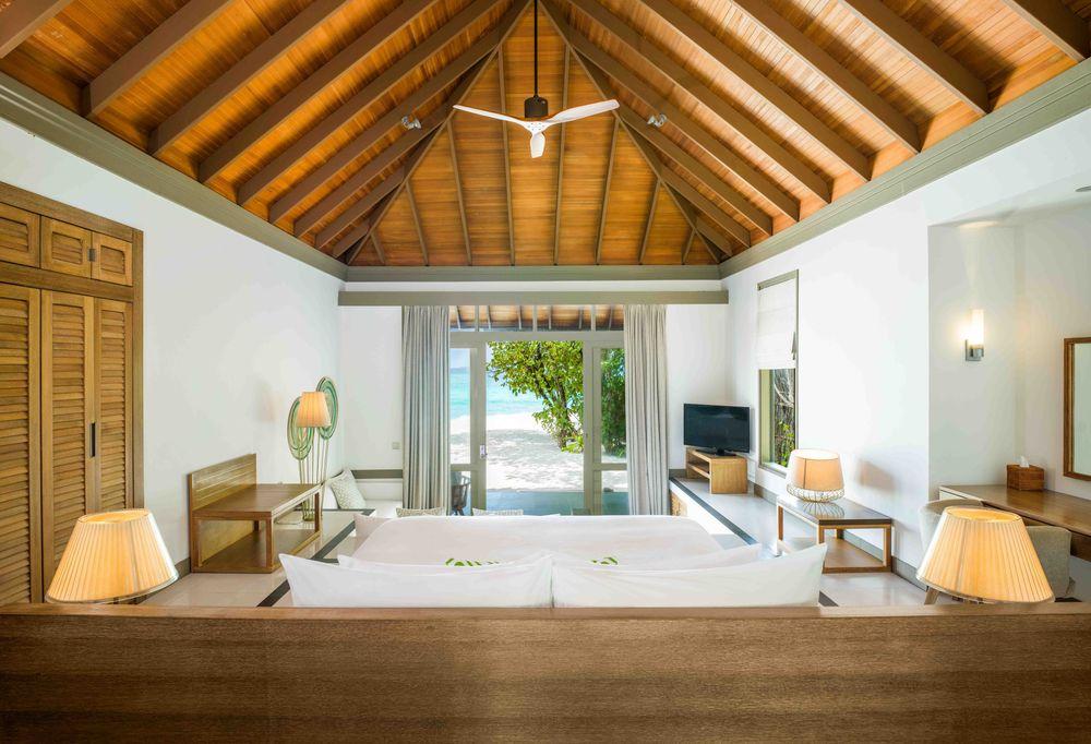 JA Manafaru Maldives