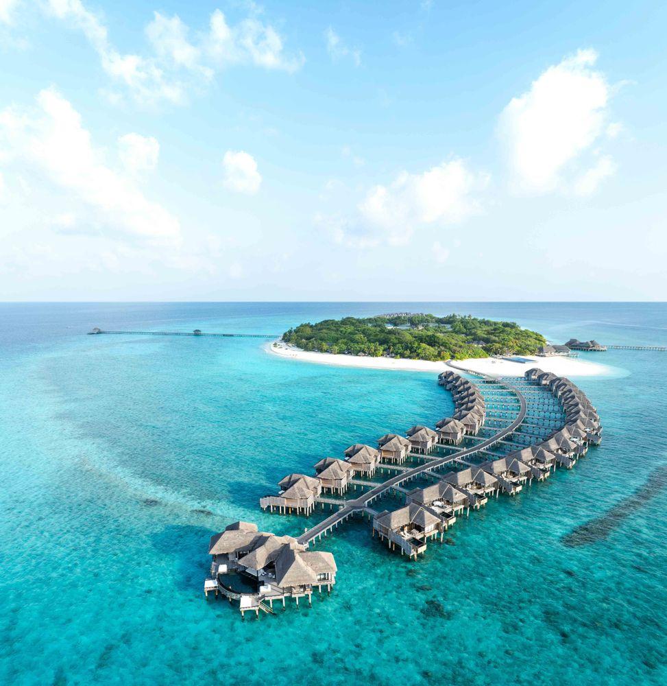 JA Manafaru | Couples Deal | 30% Discount | FREE Half Board