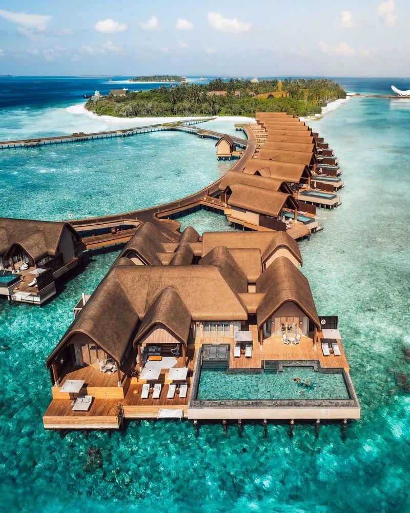 JOALI Maldives