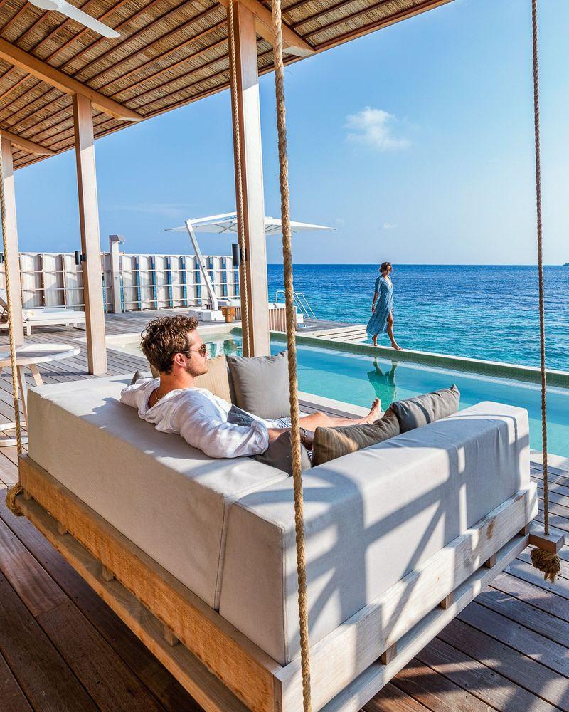 Kudadoo Maldives Private Island