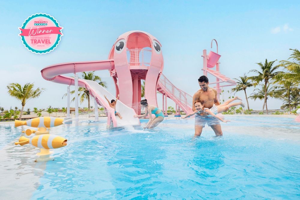 Spirit of the Islands