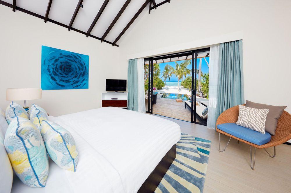 NH Collection Maldives Havodda