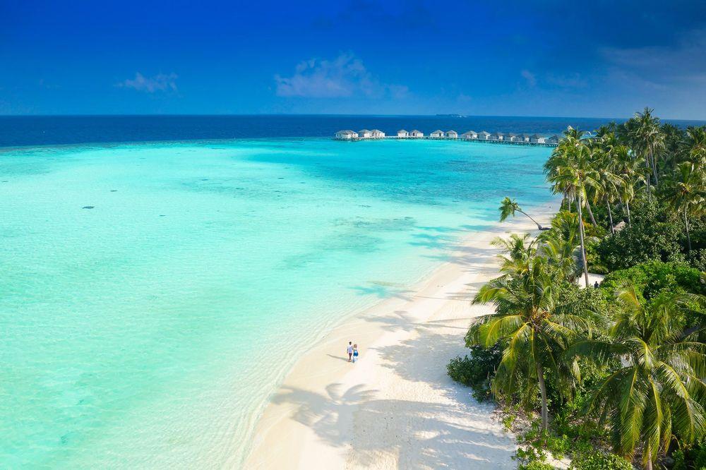 NH Collection Maldives Havodda