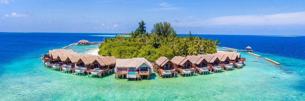 Spirit of the Islands