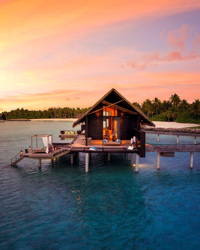 One&Only Reethi Rah