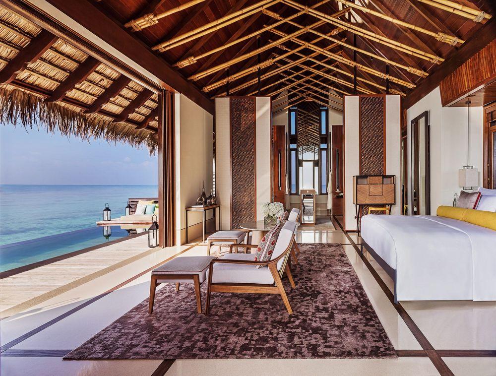 One&Only Reethi Rah | Eid Escape | 10% Off | Bed & Breakfast