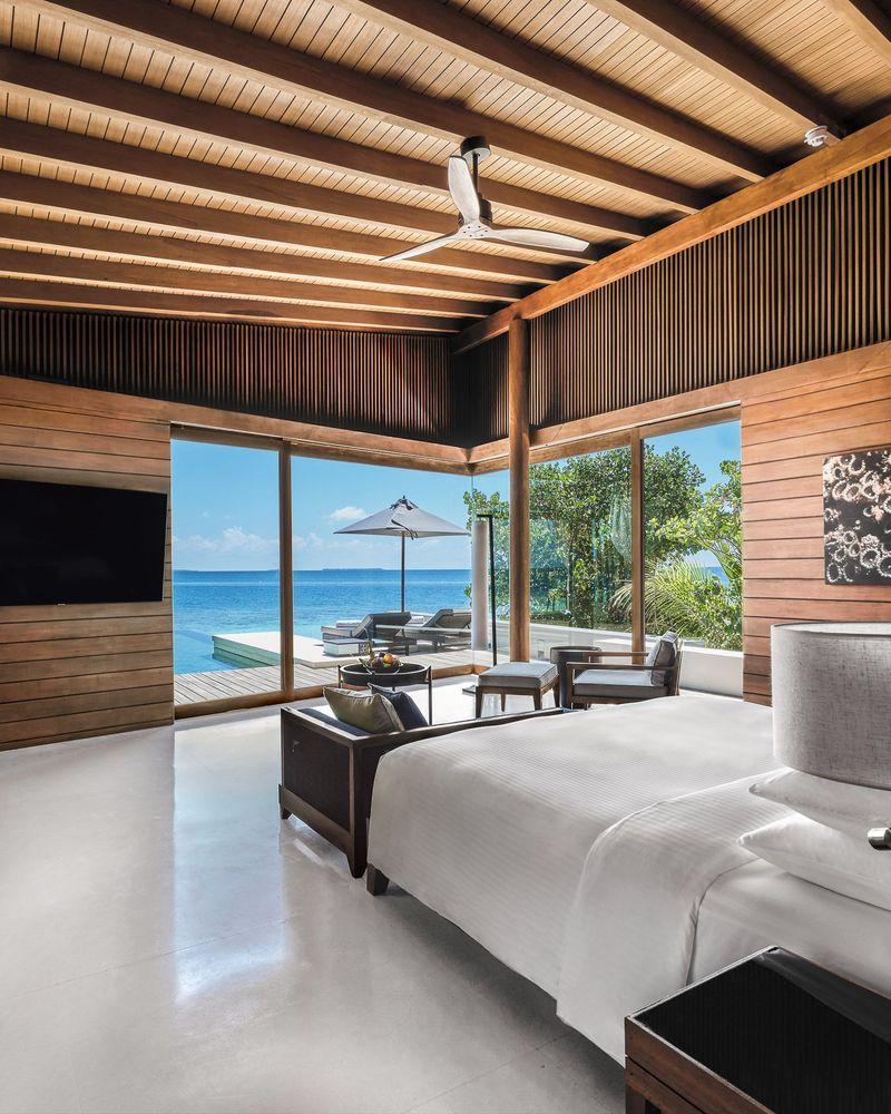 Park Hyatt Maldives Hadahaa