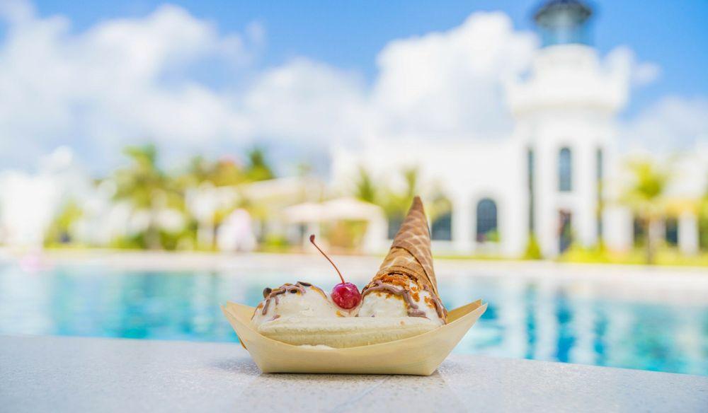 The Gelato Bar