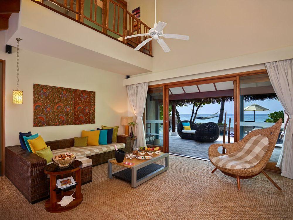 Nirvana Presidential Suite