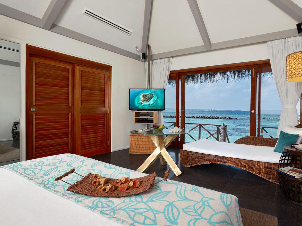 Taj Coral Reef Resort & Spa Maldives