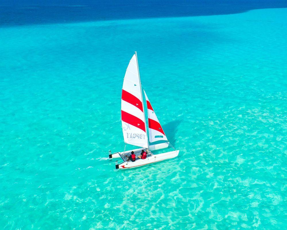 Watersports