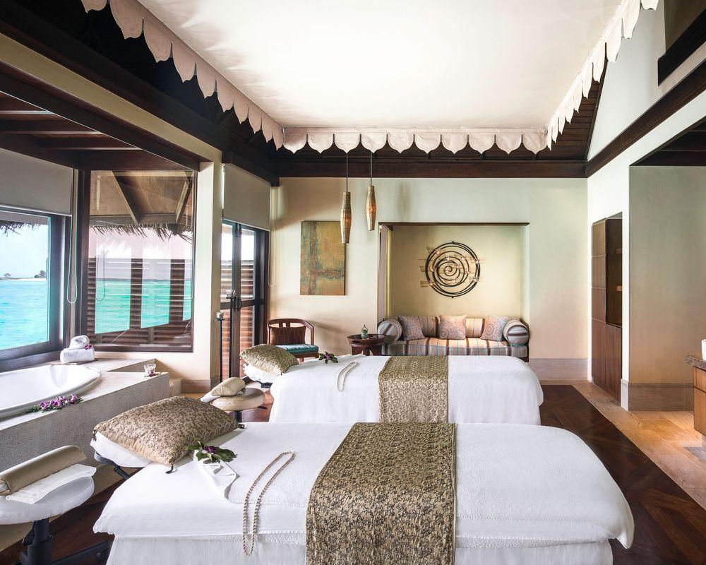 Jiva Spa