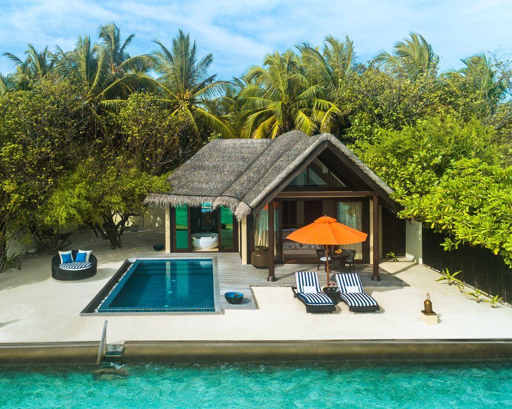 Premium Villa with Pool