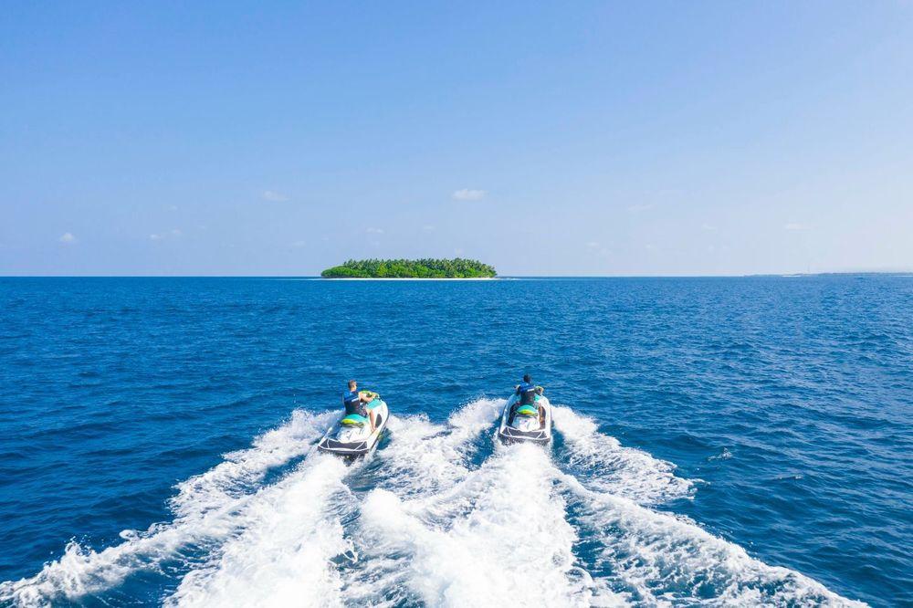 Watersports