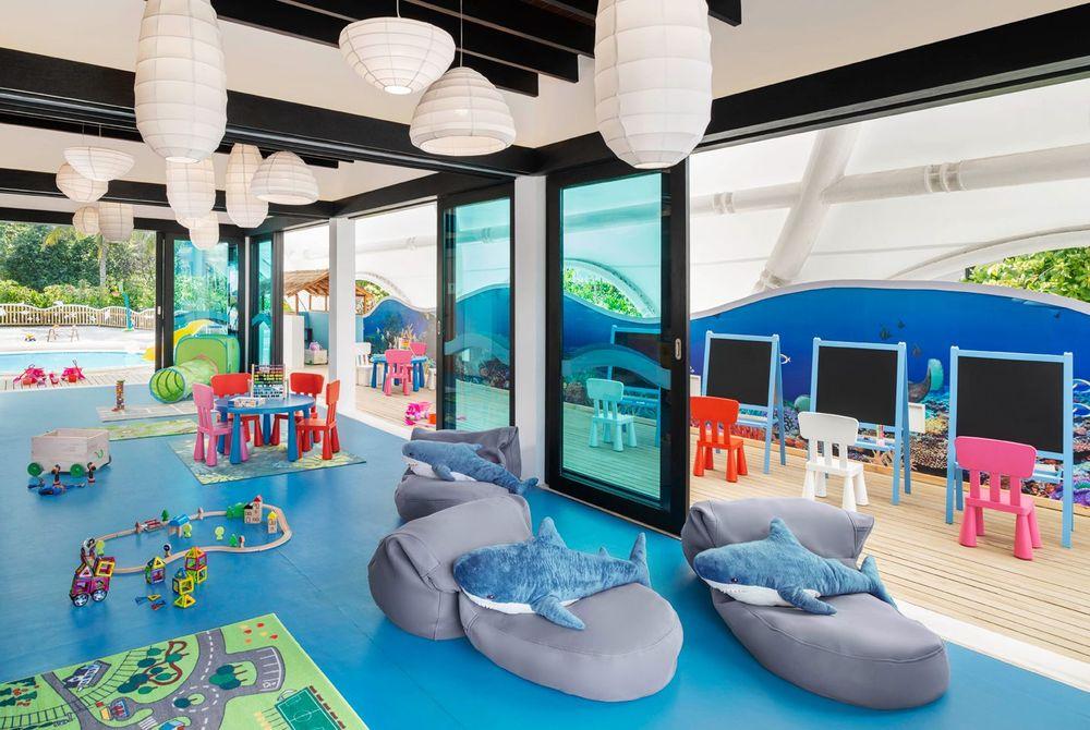 Kids Club
