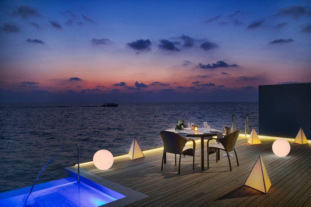 Destination Dining