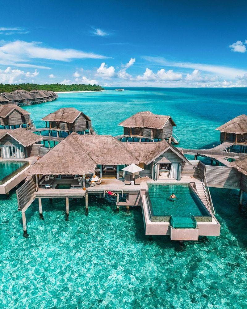 JOALI Maldives