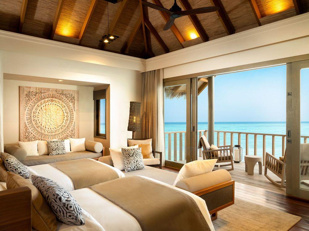 Vakkaru Maldives | Eid Escape | 30% Off | Free Half Board