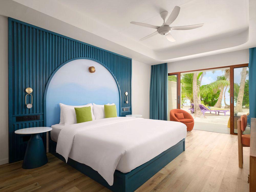 Villa Park | Romance and Relaxation | 25% off | All-Inclusive