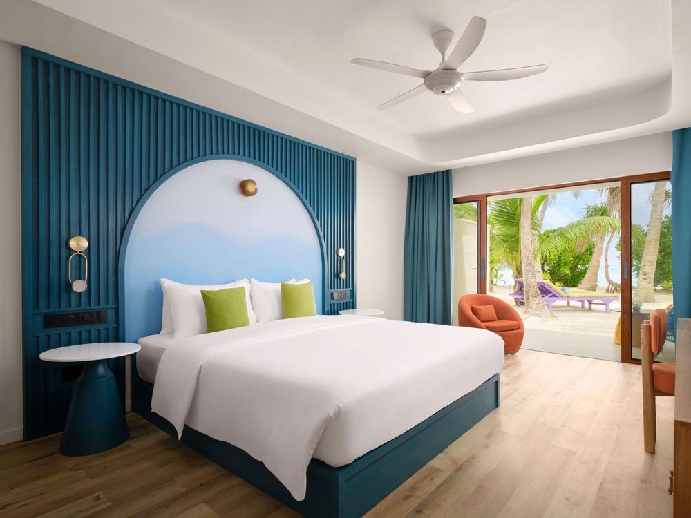 Spirit of the Islands