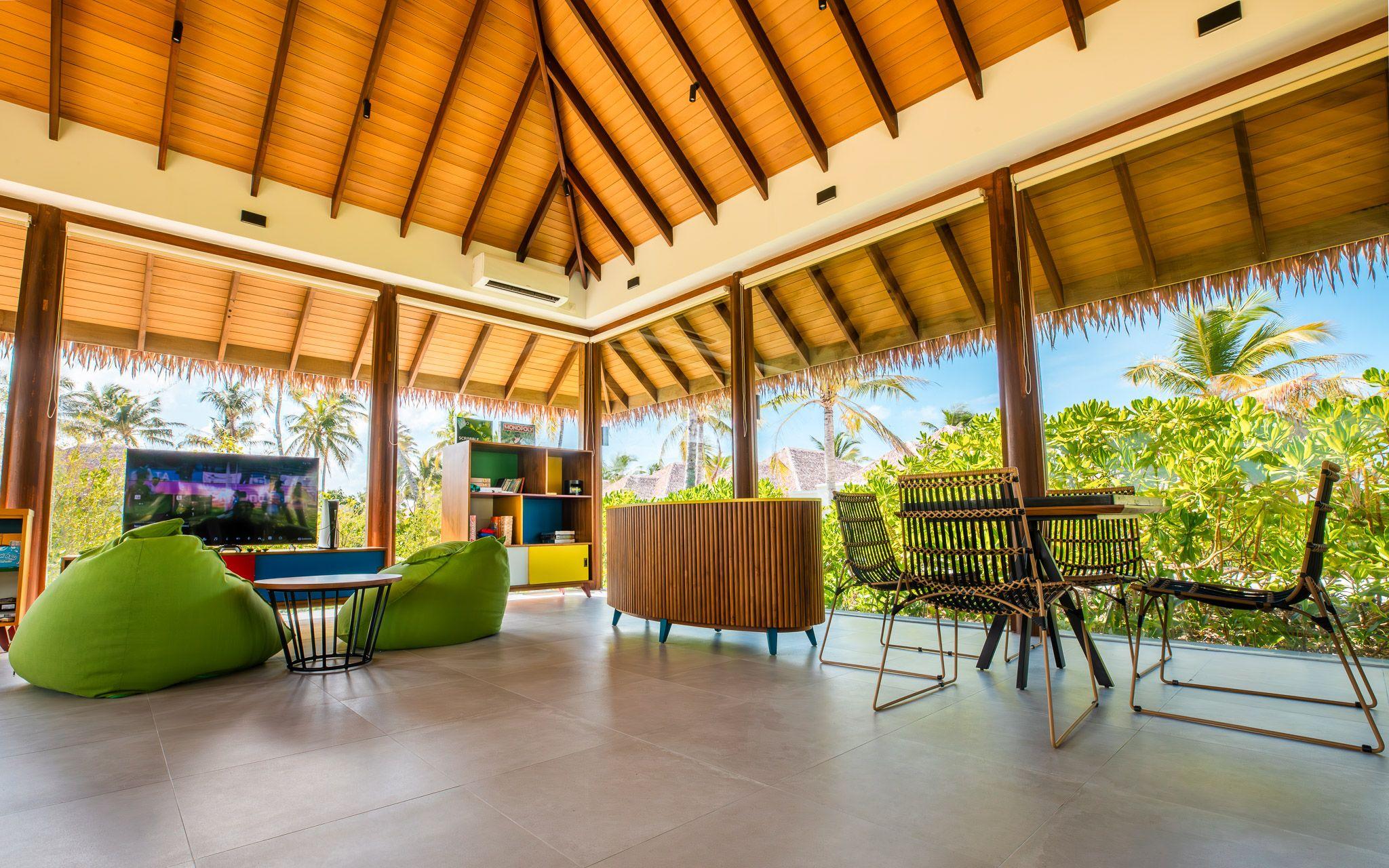 Barceló Whale Lagoon Maldives - Facilities - Recreational Club.jpg