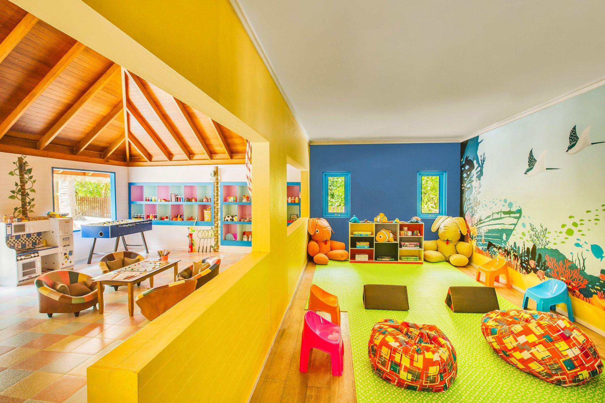 Dusit Thani Maldives - Facilities - Island Activities - Kids Club - Baan Sanook Kids Club.jpg