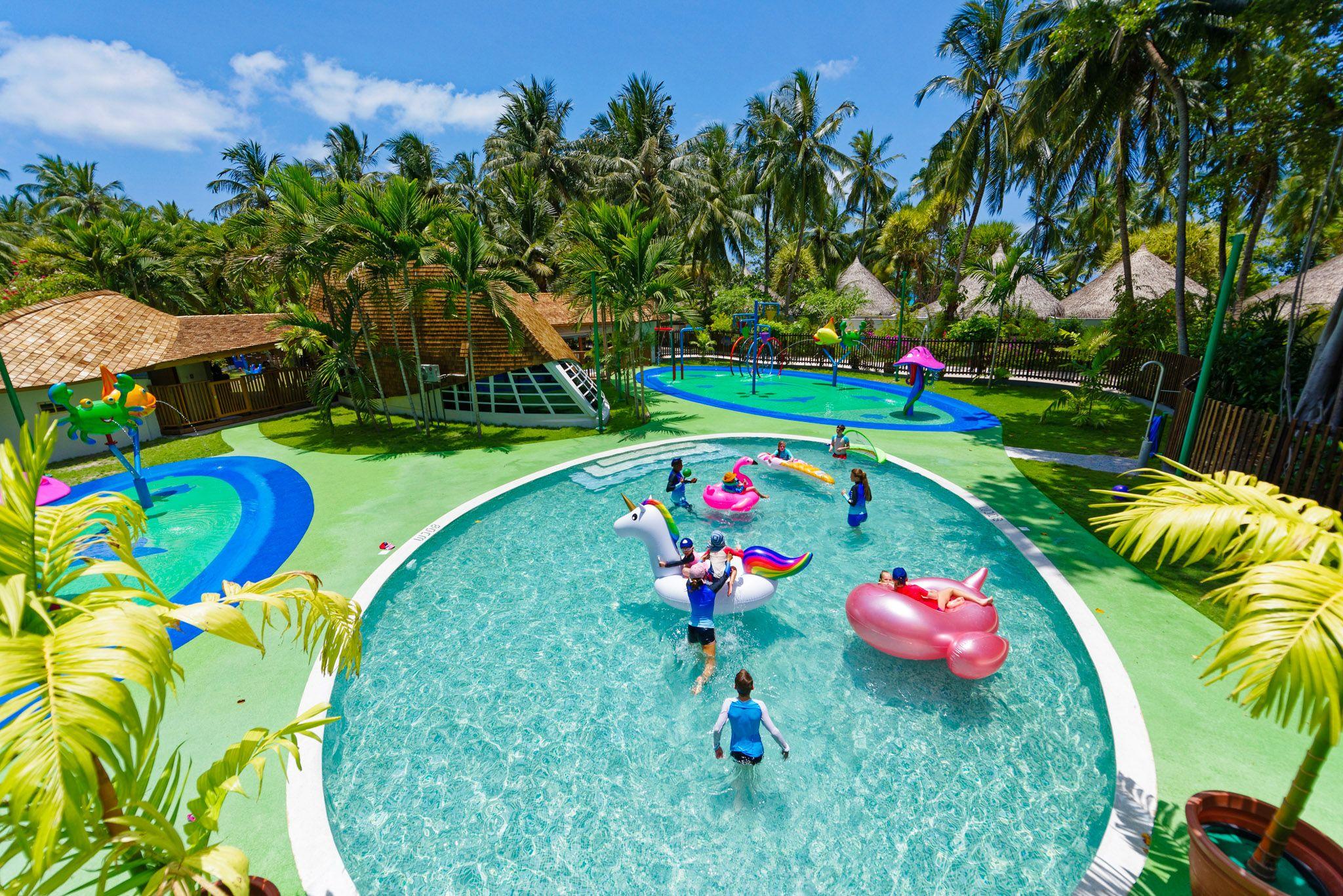 Kuramathi Island Resort - Facilities - Island Activities - Kids Club - Bageecha Kids Club.jpg