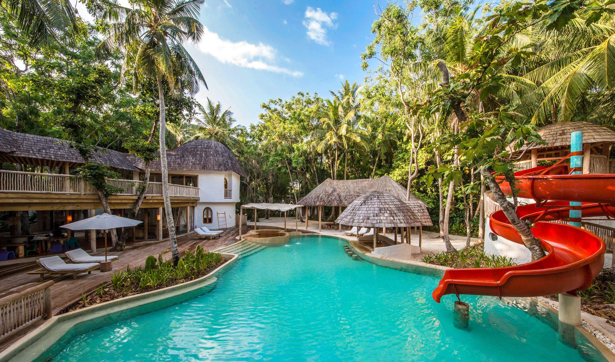 Soneva Fushi - Facilities - Island Activities - Kids Club - The Den.jpg