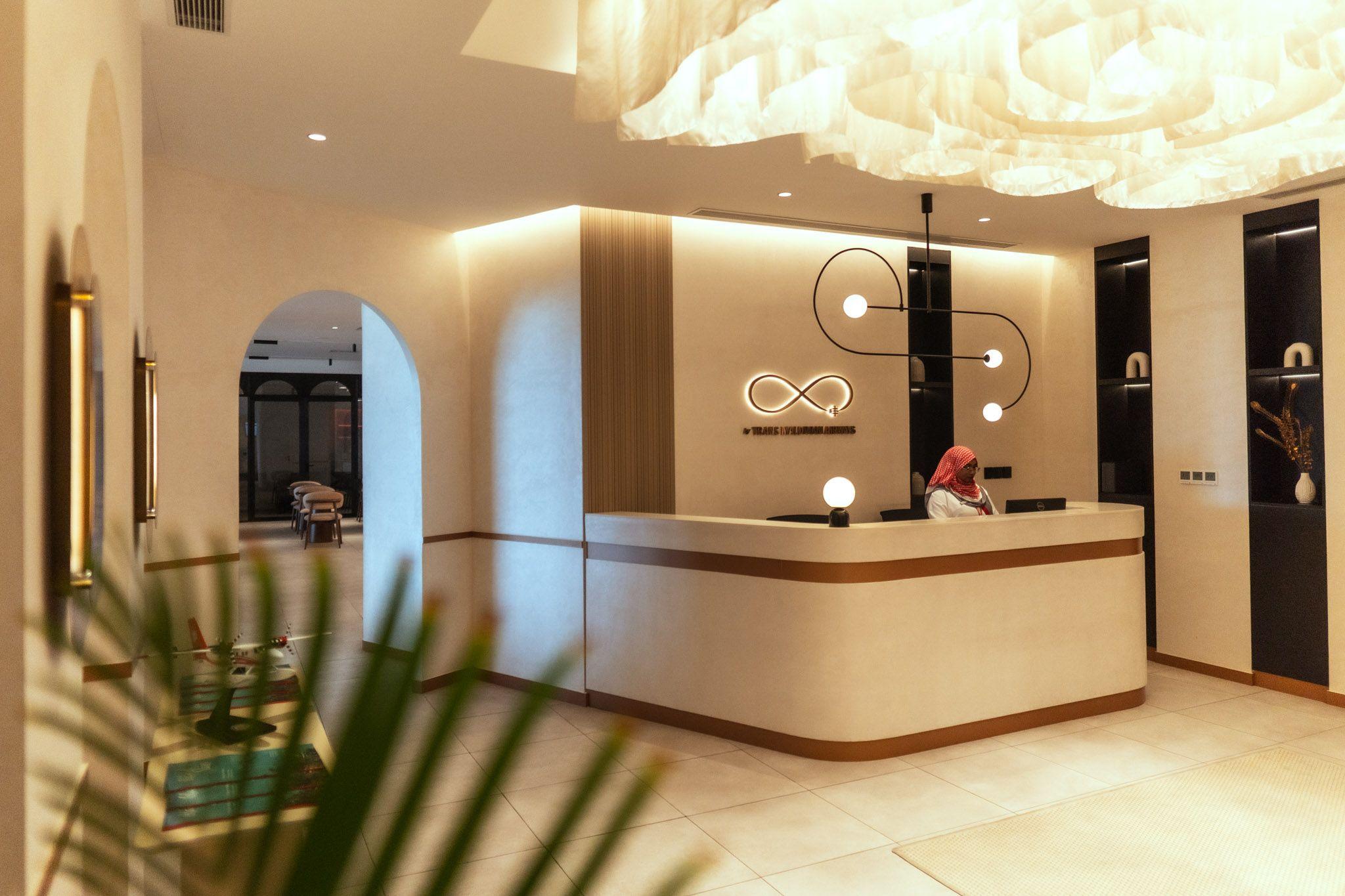 TMA Seaplane Lounges - Infinity Lounge - Reception.jpg