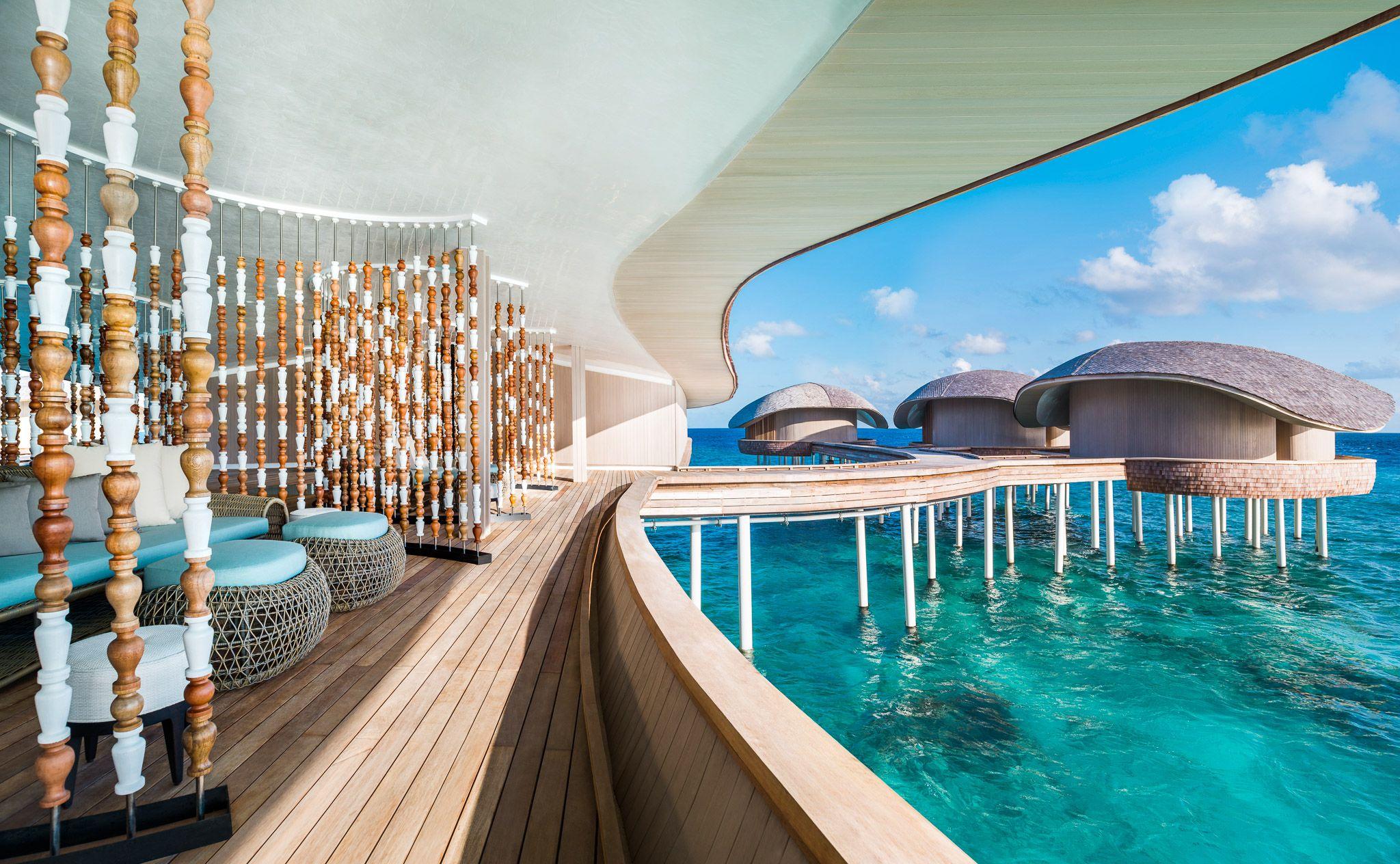 The St. Regis Maldives Vommuli Resort - Spa and Wellness - Iridium Room and Spa Treatment Rooms.jpg