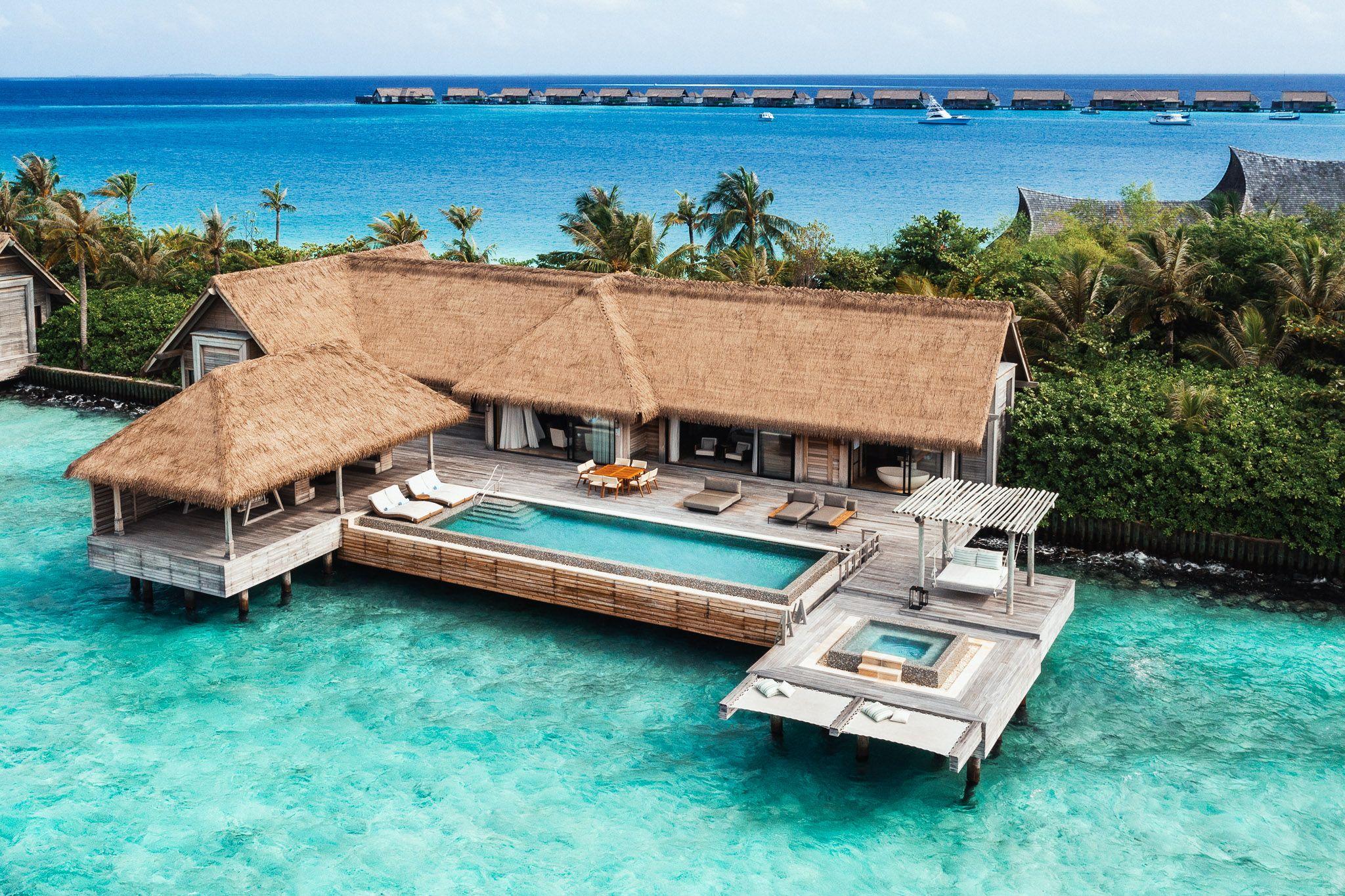 Waldorf Astoria Maldives Ithaafushi - Two Bedroom Reef Villa.jpg