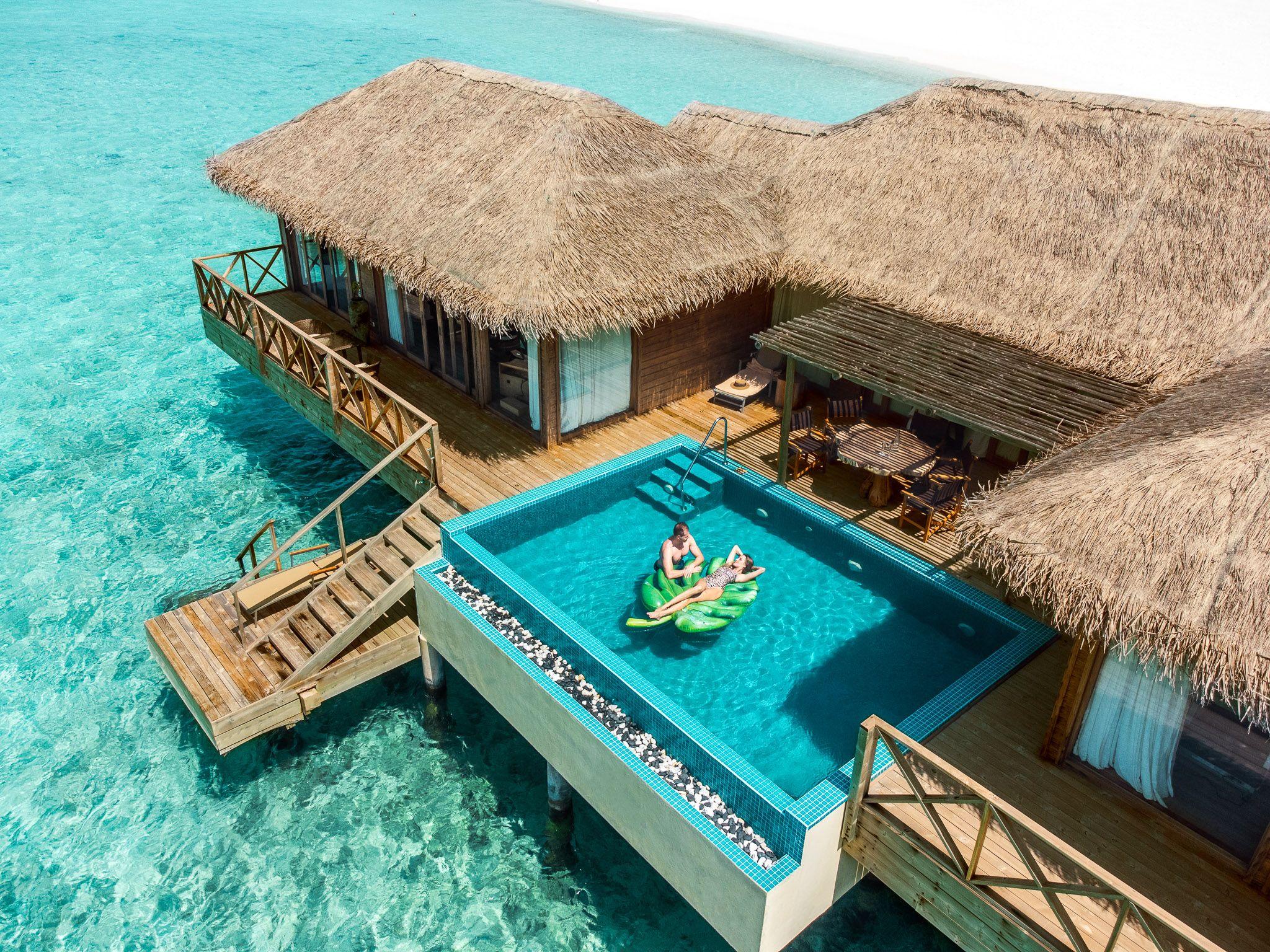 You & Me Maldives - Accommodation - Villas - You & Me Suite - Aerial View.jpg