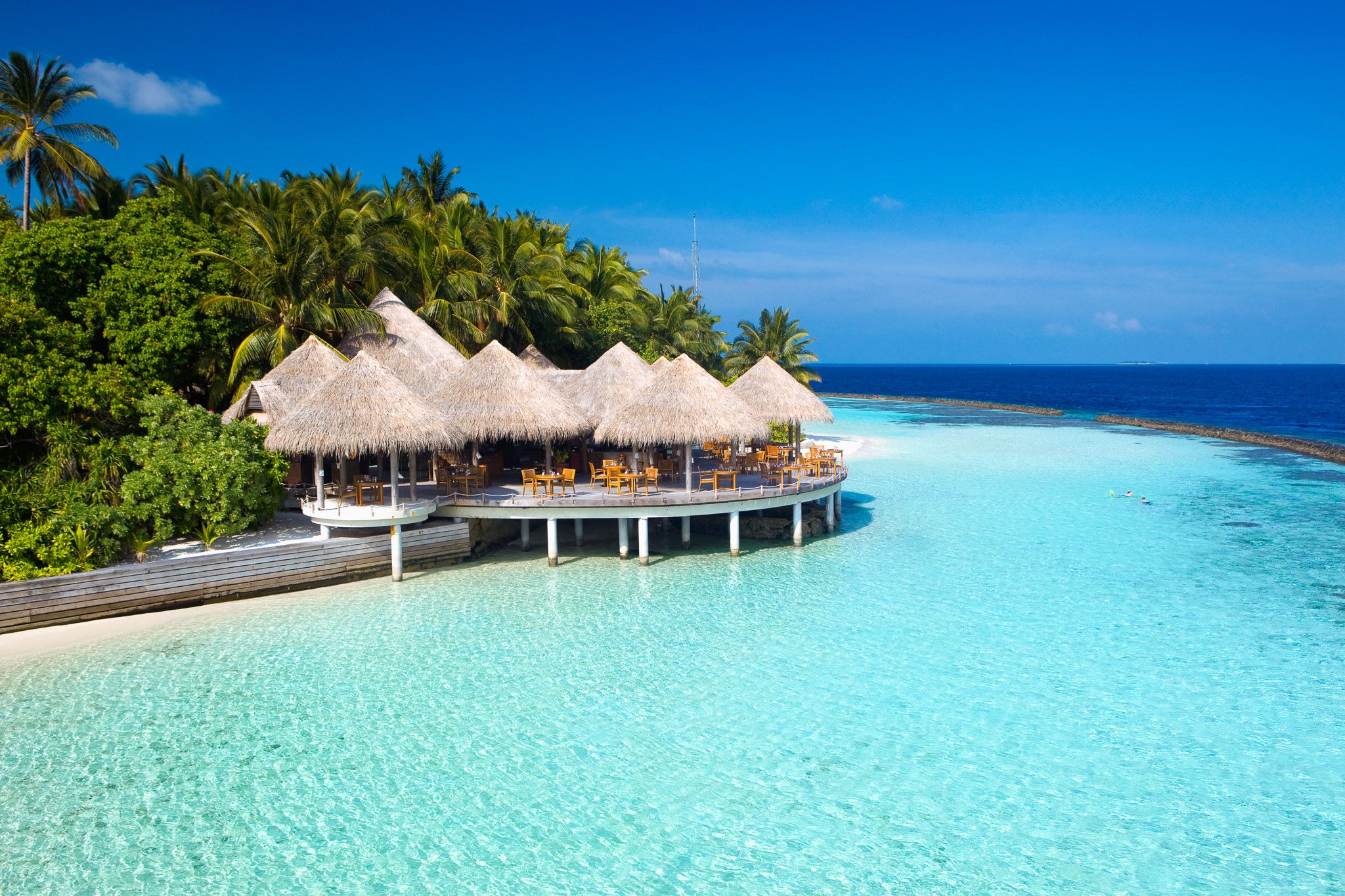 Maldives All Inclusive Packages 2026