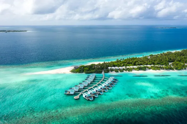 The 2026 Maldives New Year’s Day Sale