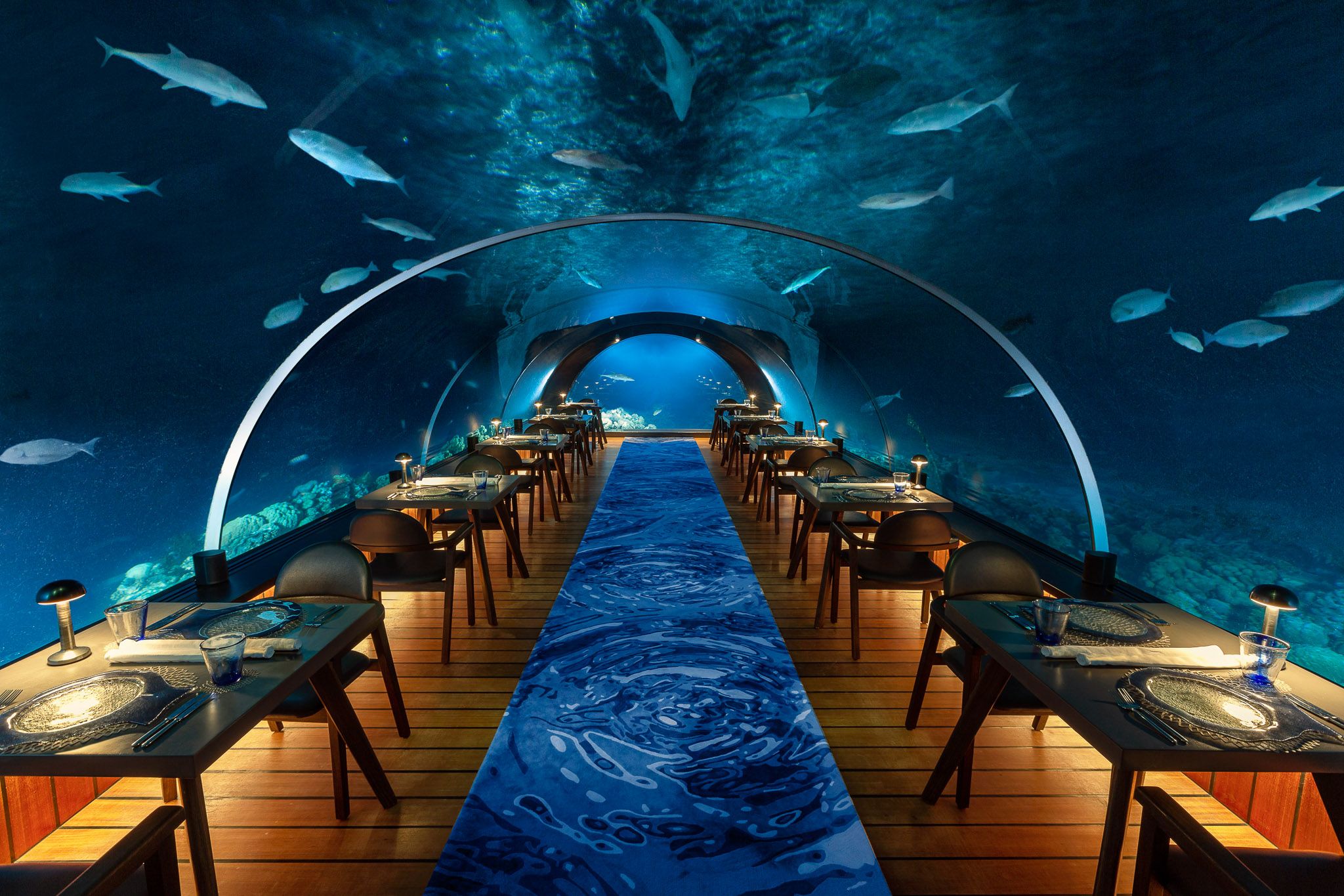 Hurawalhi Island Resort | Adults-Only Luxury in Lhaviyani Atoll, Maldives