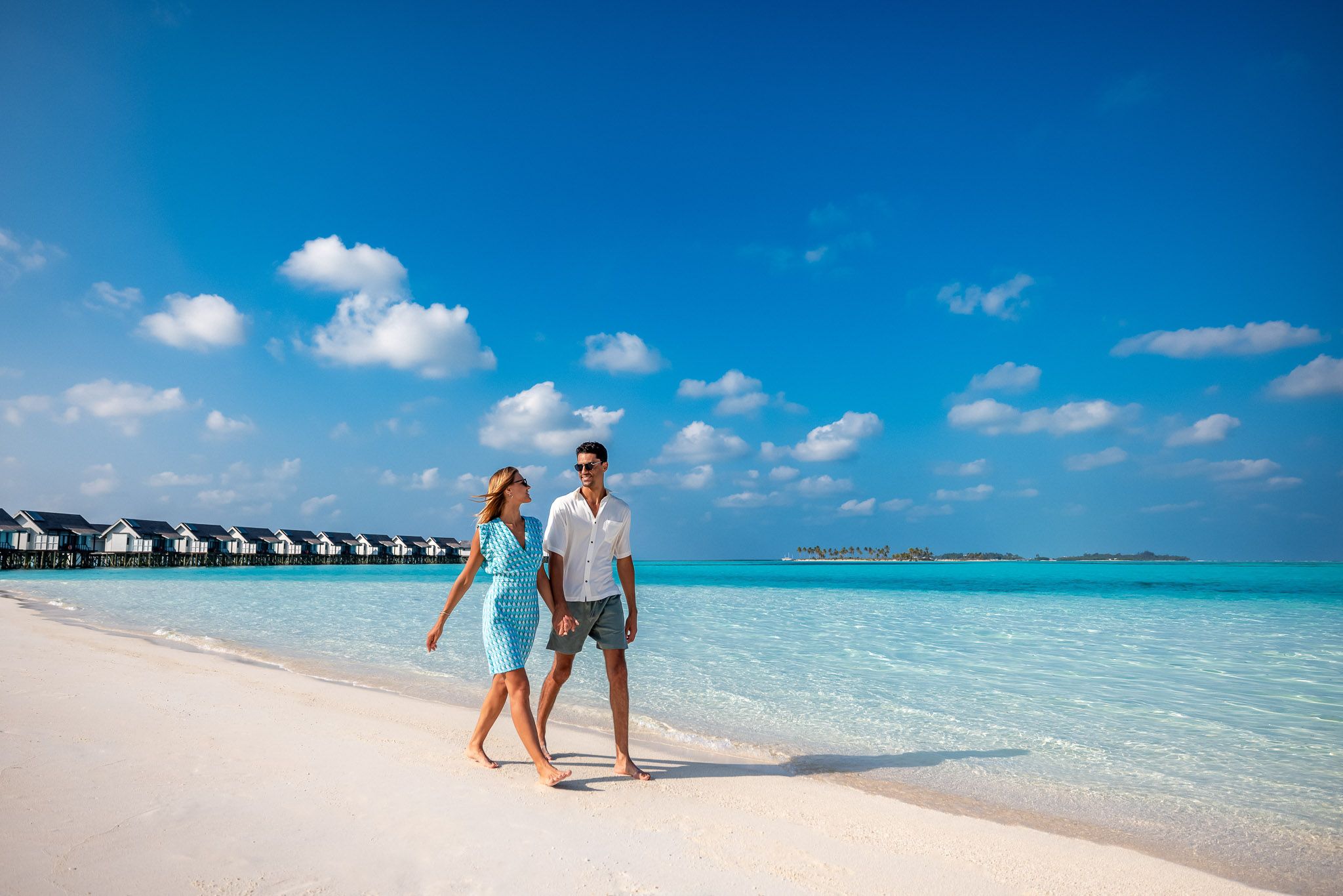 How to Dress in the Maldives