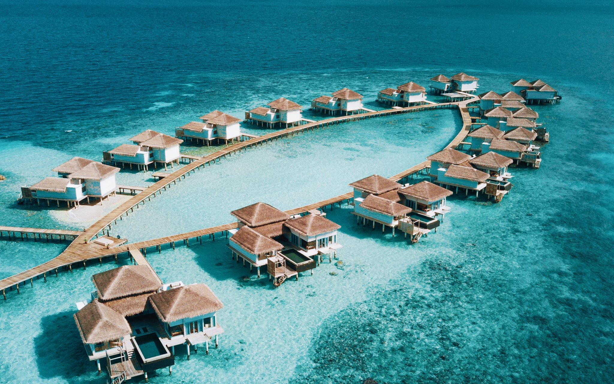 The Maldives Boxing Day Sale 2025