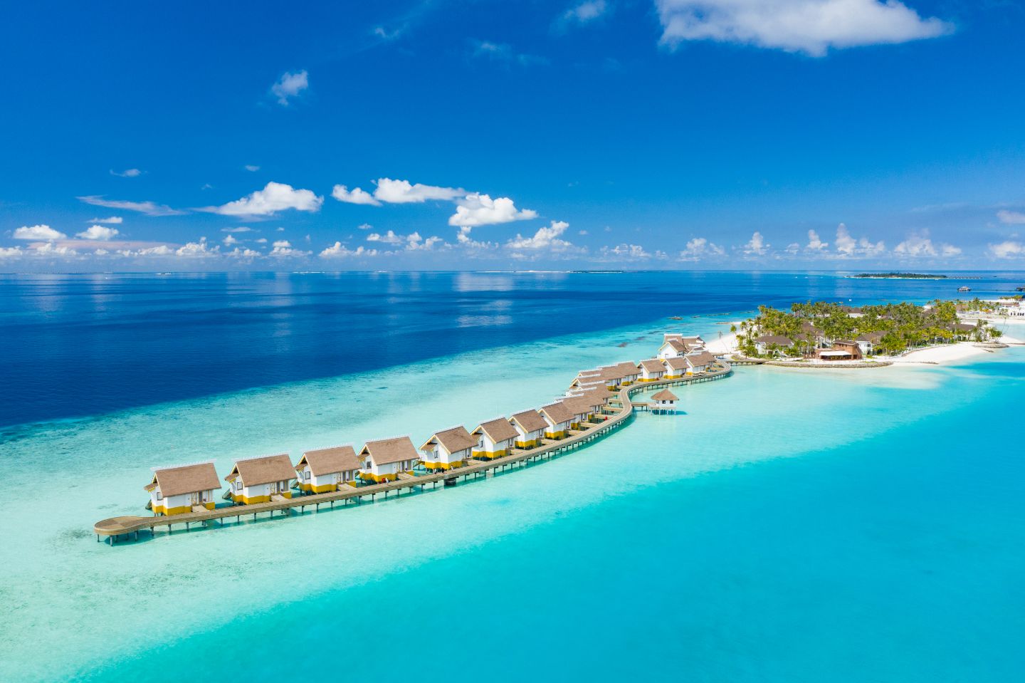 SAii Lagoon Maldives Special Offer